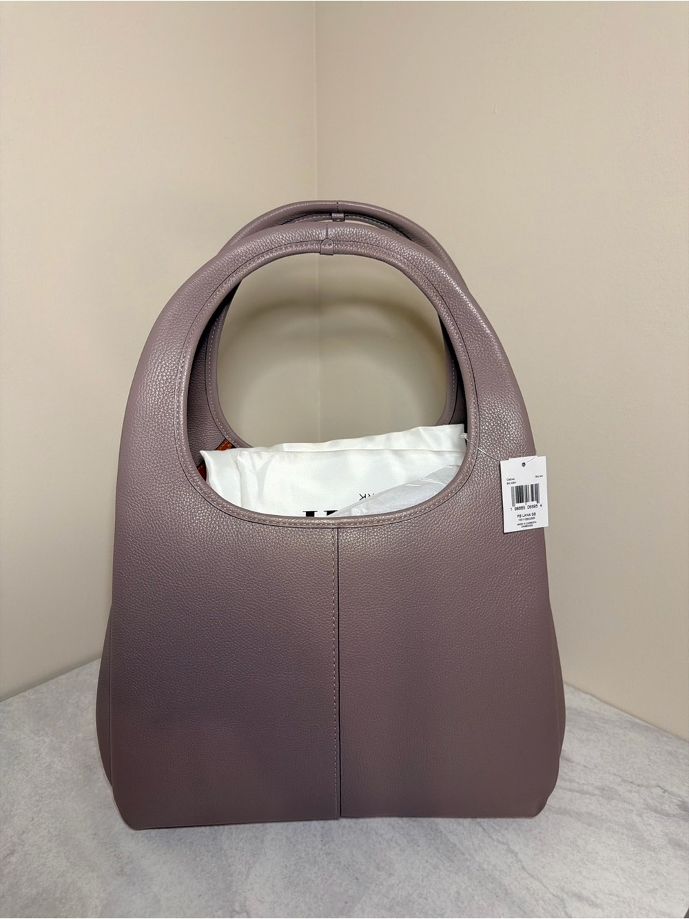 Coach Lana Shoulder Bag - Picture 5 of 11